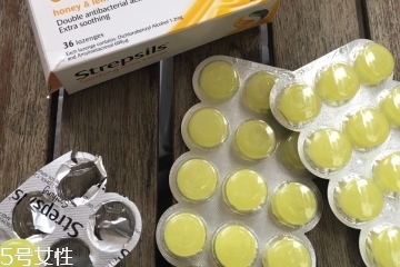 strepsils是哪國牌子？strepsils哪里生產的？