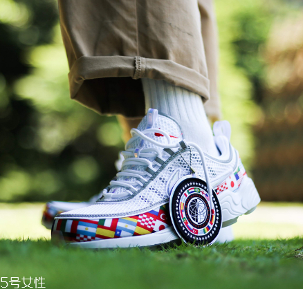 耐克國旗印花系列鞋子多少錢_有哪幾款？