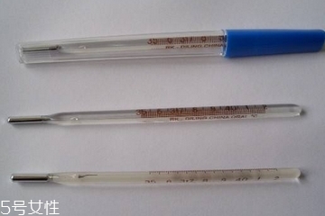 體溫計是熱脹冷縮嗎？體溫計原理