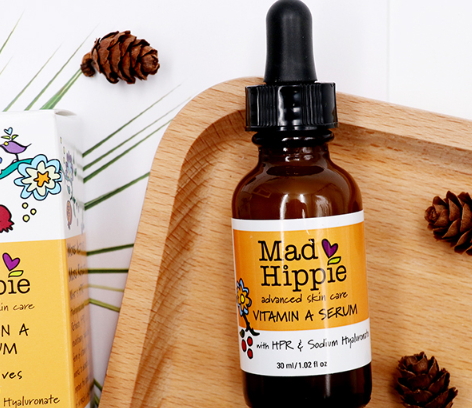 mad hippie維生素a多少錢？mad hippie va精華容量