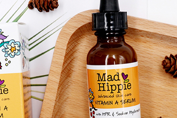 mad hippie va精華有效嗎？mad hippie va使用心得