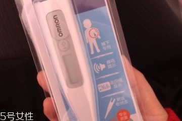 歐姆龍體溫計怎么換電池？歐姆龍體溫計沒電了怎么辦？
