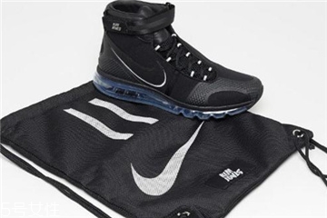 kim jones聯(lián)名nikelab air max 360 hi多少錢(qián)_在哪買(mǎi)？