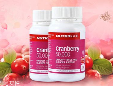 蔓越莓膠囊孕婦可以吃嗎？蔓越莓膠囊適合孕婦嗎？
