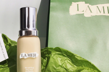 阿瑪尼粉底液和lamer海藍(lán)之謎哪個好？