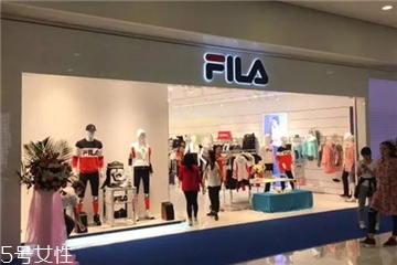 fila被安踏收購(gòu)了嗎？斐樂(lè)是安踏旗下的嗎？