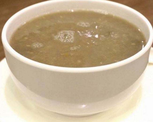 綠豆沙怎么做？綠豆沙的簡(jiǎn)單做法