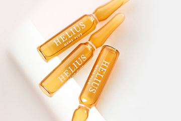 helius赫麗爾斯是什么牌子？helius哪個(gè)國家的
