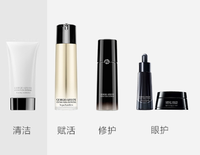 阿瑪尼洗面奶怎么樣？阿瑪尼洗面奶評(píng)測(cè)