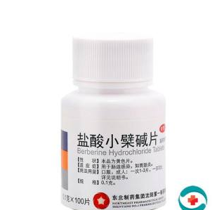 黃連素片能降脂嗎？黃連素片有降脂效果嗎？