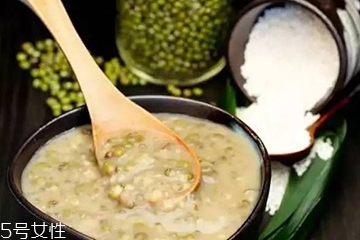 綠豆沙怎么做？綠豆沙的簡(jiǎn)單做法