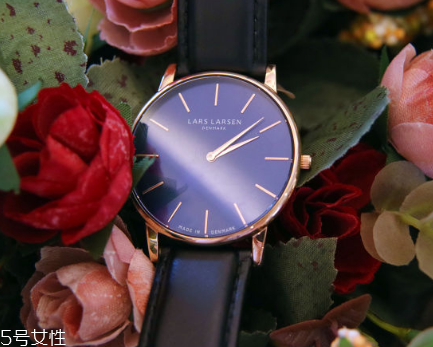 lars larsen是什么牌子？lars larsen品牌介紹