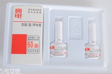亮甲能治好腳氣嗎？腳氣能用亮甲治嗎？