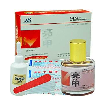 亮甲可以長期用嗎？亮甲可以經(jīng)常用嗎？