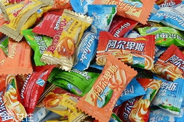 棒棒糖的牌子有哪些？好吃的棒棒糖推薦