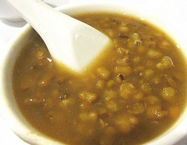 綠豆沙可以加什么？綠豆沙可以加紅糖嗎？