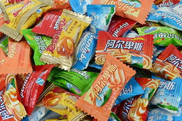 棒棒糖的牌子有哪些？好吃的棒棒糖推薦