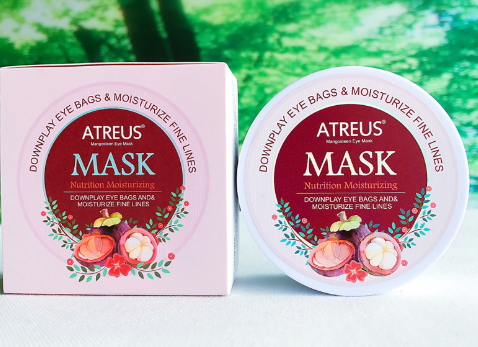atreus山竹眼膜和atreus黃金眼膜區(qū)別？哪個(gè)好