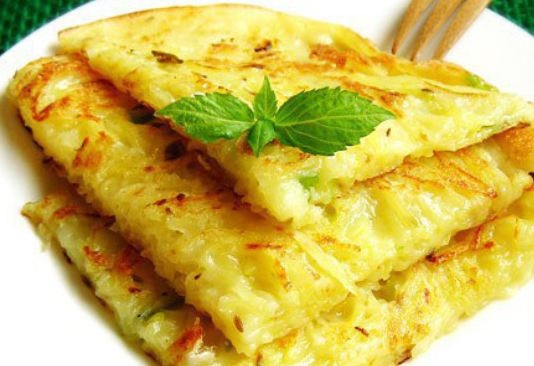 土豆餅適合所有人吃嗎？減肥的人可以吃土豆餅嗎？