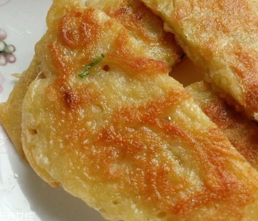 土豆餅適合所有人吃嗎？減肥的人可以吃土豆餅嗎？