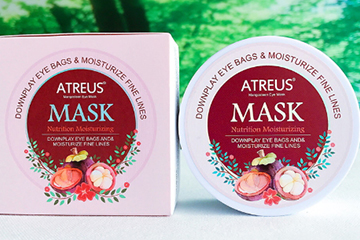 atreus山竹眼膜怎么樣？atreus山竹眼膜怎么用