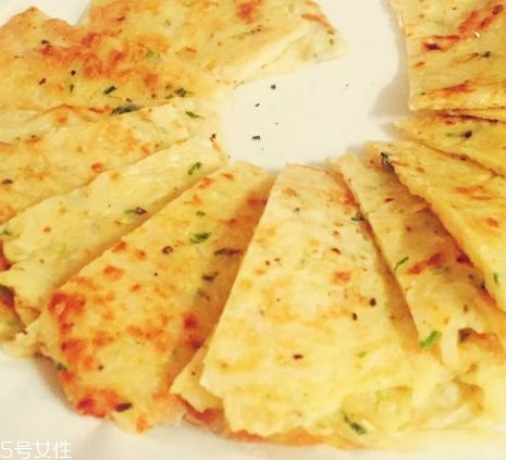 土豆餅的禁忌 做土豆餅時(shí)需要注意什么？