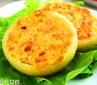 土豆的功效 土豆能美容嗎？