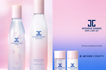 jayjun櫻花水乳眼霜怎么樣？jayjun櫻花護膚品功效