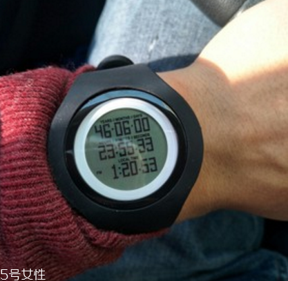 死亡手表能讓人死亡嗎？死亡手表預(yù)測有用嗎？