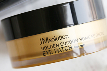 jm蜂蜜眼膜多少錢？jmsolution蜂蜜眼膜怎么用