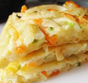土豆能和雞蛋一起吃嗎？土豆和雞蛋一起吃會不會中毒？