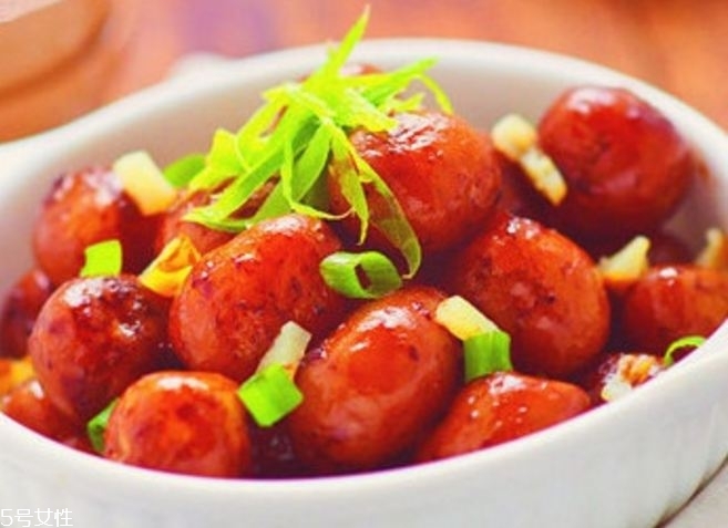 土豆要去皮嗎？土豆怎么去皮最快？