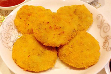 土豆餅的禁忌 做土豆餅時(shí)需要注意什么？