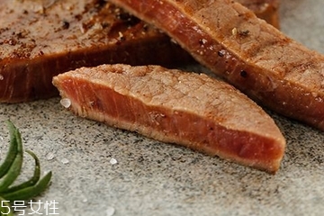 兒童牛排什么牌子好？兒童牛排哪個牌子好？