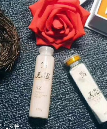 美添白膠原蛋白怎么樣？美添白膠原蛋白好不好？