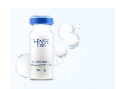 唯恩詩膠原蛋白怎么樣？唯恩詩膠原蛋白好嗎？