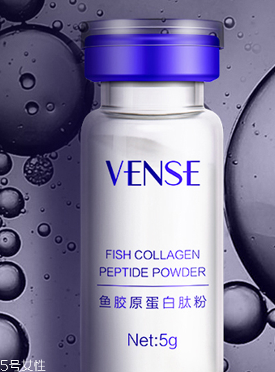 唯恩詩膠原蛋白怎么樣？唯恩詩膠原蛋白好嗎？