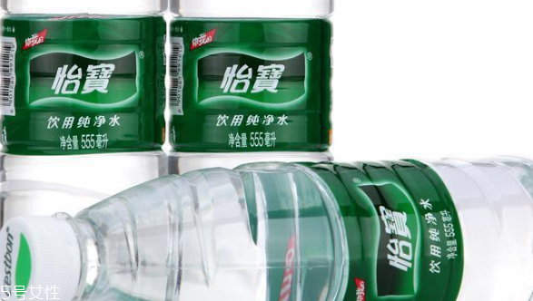 怡寶能長期喝嗎？怡寶有沒有營養(yǎng)？