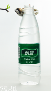 怡寶能長期喝嗎？怡寶有沒有營養(yǎng)？