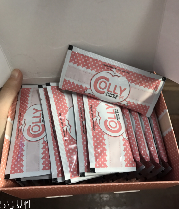 colly膠原蛋白怎么樣？colly膠原蛋白好嗎？