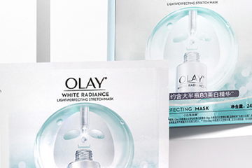 olay小白瓶面膜怎么樣？olay小白瓶面膜評(píng)測