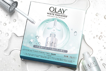 olay小白瓶面膜怎么用？olay小白瓶面膜可以和小白瓶一起用嗎