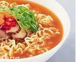 方便面過(guò)期了還能吃嗎？方便面保質(zhì)期