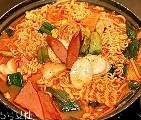方便面是不是零食？方便面是不是發(fā)物？