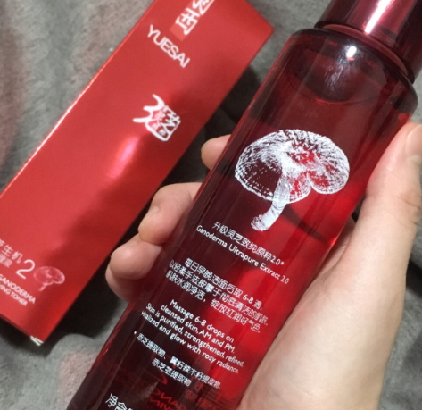 悅木之源和羽西哪個(gè)好？悅木之源菌菇水和羽西靈芝水