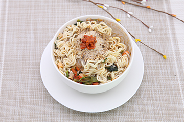 方便面和米飯哪個(gè)熱量高？方便面和米飯哪個(gè)更容易長(zhǎng)胖？