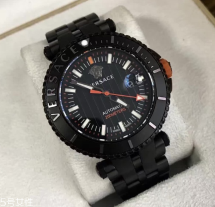 手表什么顏色好看？手表買什么顏色好？