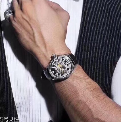 手表多久上一次發(fā)條？手表多長(zhǎng)時(shí)間上一次發(fā)條？