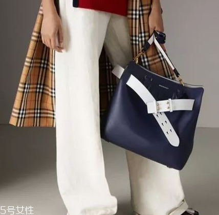 burberry the belt尺寸多大？巴寶莉貝爾特包有哪幾種尺寸？