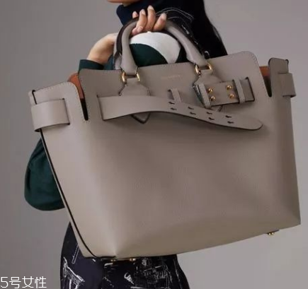 burberry the belt尺寸多大？巴寶莉貝爾特包有哪幾種尺寸？